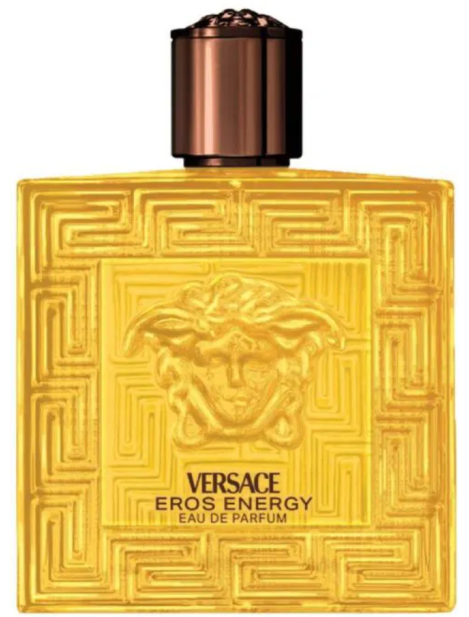 Versace Eros Energy Eau De Parfum Uomo 200 Ml