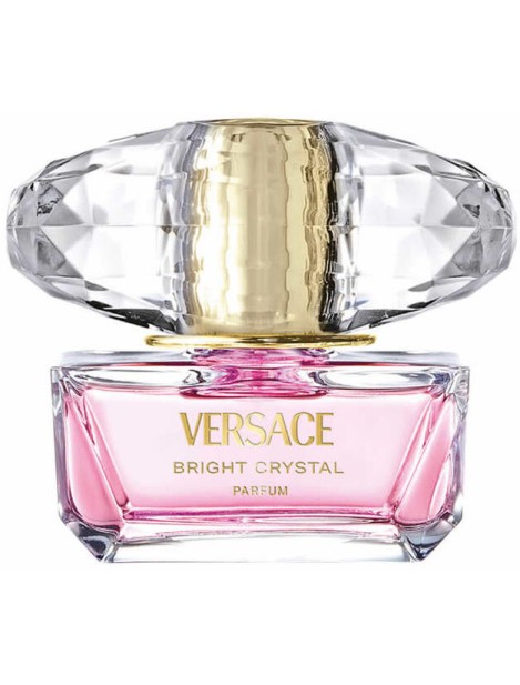 Versace Bright Crystal Parfum Donna 90 Ml 