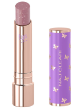 Naj Oleari Shine On Lips Plumping Stylo Lucidalabbra Volumizzante In Stick - 01 Pearly Nude