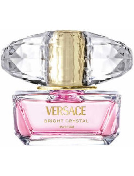 Versace Bright Crystal Parfum Donna 50 Ml