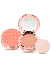 Naj Oleari Sun Addiction Cream Compact Foundation Spf15 - Fondotinta Compatto N. 01 Cappuccino