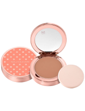 Naj Oleari Sun Addiction Cream Compact Foundation Spf15 - Fondotinta Compatto N.03 Caramel