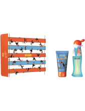 Moschino Cofanetto Cheap And Chic I Love Love Eau De Toilette Donna 30 Ml + Body Lotion 50 Ml