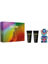 Moschino Cofanetto Toy 2 Pearl Eau De Parfum + Shower Gel 50 Ml + Body Lotion 50 Ml