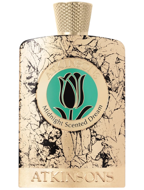 Atkinsons Midnight Scented Dream Eau De Parfum Intense Unisex 100 Ml
