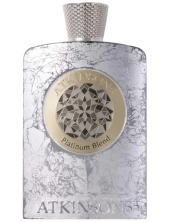 Atkinsons Platinum Blend Parfum Intense Unisex 100 Ml