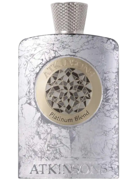 Atkinsons Platinum Blend Parfum Intense Unisex 100 Ml