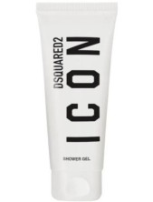 Dsquared2 Icon Pour Femme Bagnoschiuma Donna 200 Ml