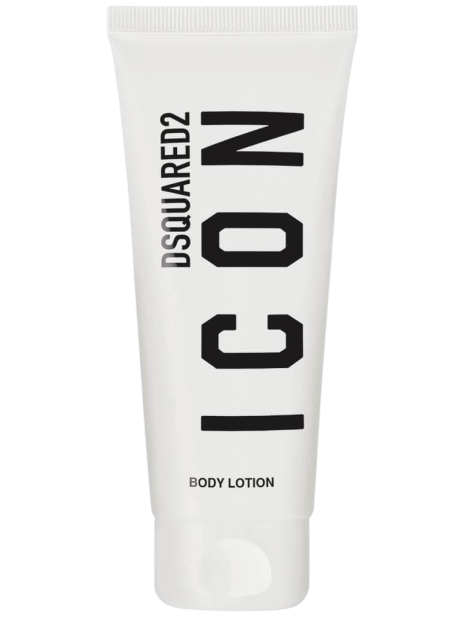 Dsquared2 Icon Pour Femme Body Lotion Donna 200 Ml