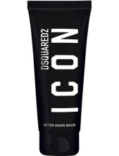 Dsquared2 Icon Pour Homme Balsamo Dopobarba Uomo 100 Ml