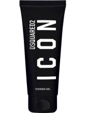 Dsquared2 Icon Pour Homme Bagnoschiuma Uomo 200 Ml