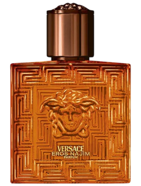 Versace Eros Najim Pour Homme Parfum Uomo 100 Ml