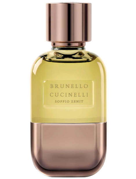 Brunello Cucinelli Soffio Zenit Parfum Unisex 100 Ml Brunello Cucinelli Soffio Zenit Parfum Unisex 100 Ml