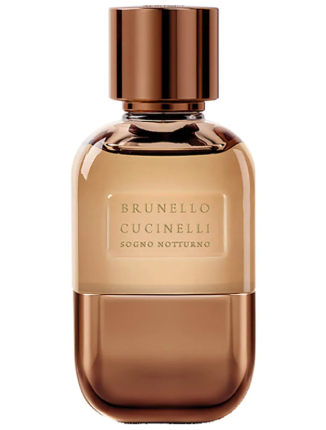 Brunello Cucinelli Sogno Notturno Parfum Unisex 100 Ml Brunello Cucinelli Sogno Notturno Parfum Unisex 100 Ml