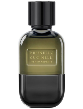 Brunello Cucinelli Vento Ardente Parfum Unisex 100 Ml