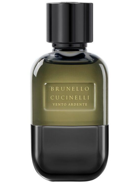 Brunello Cucinelli Vento Ardente Parfum Unisex 100 Ml Brunello Cucinelli Vento Ardente Parfum Unisex 100 Ml