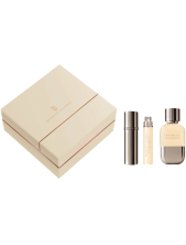 Brunello Cucinelli Pour Femme Cofanetto Eau De Parfum 100 Ml + Eau De Parfum 10 Ml Brunello Cucinelli Pour Femme Cofanetto Eau De Parfum 100 Ml + Eau De Parfum 10 Ml