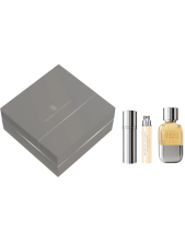 Brunello Cucinelli Pour Homme Cofanetto Eau De Parfum 100 Ml + Eau De Parfum 10 Ml Brunello Cucinelli Pour Homme Cofanetto Eau De Parfum 100 Ml + Eau De Parfum 10 Ml