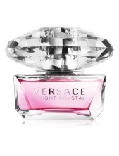 Versace Bright Crystal Eau De Toilette Per Donna - 50 Ml