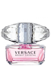 Versace Bright Crystal Deodorante Spray - 50 Ml
