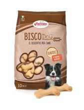 Record Biscodog Classici Biscotti A Ossicino Alla Vaniglia Per Cani - 10 Kg