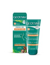 Geomar Crema-gel Effetto Urto - 200 Ml