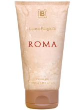 Laura Biagiotti Roma Gel Douche 150 Ml