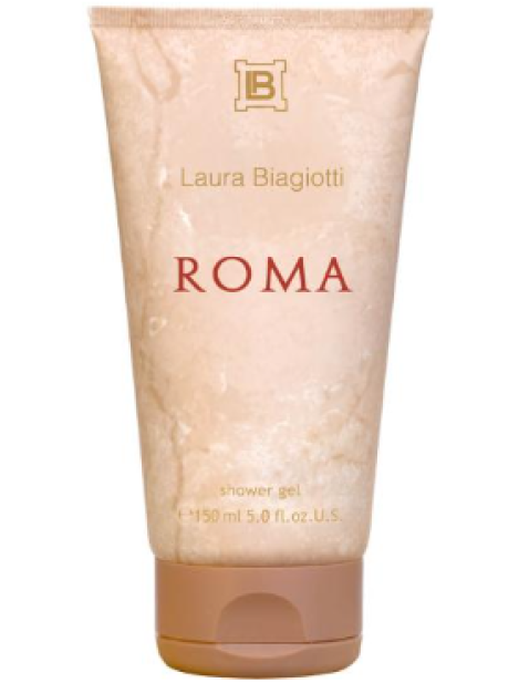 Laura Biagiotti Roma Gel Douche 150 Ml