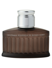 Laura Biagiotti Essenza Di Roma Eau De Toilette Uomo 125 Ml