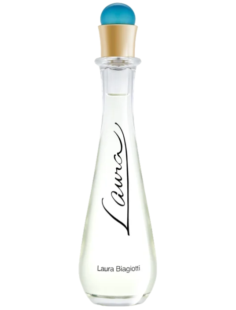 Laura By Laura Biagiotti Eau De Toilette Spray Donna 75 Ml 