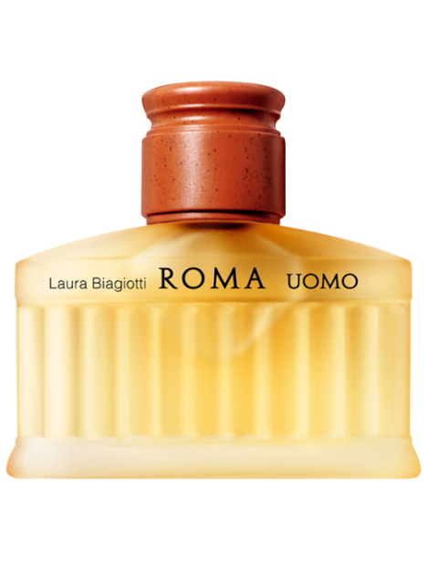 Laura Biagiotti Roma Lozione After Shave Uomo 75 Ml