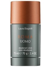 Laura Biagiotti Roma Uomo Deodorant Stick 75 Ml