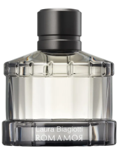 Laura Biagiotti Romamor Eau De Toilette Uomo 125 Ml