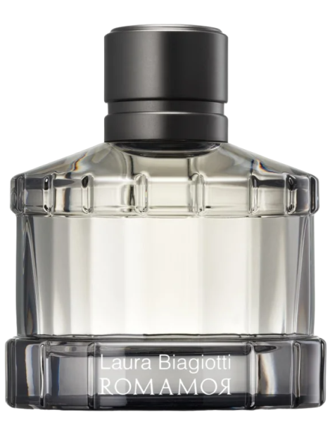 Laura Biagiotti Romamor Eau De Toilette Uomo 75 Ml