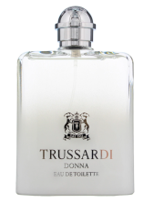 Trussardi Donna Eau De Toilette 50ml