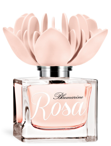 Blumarine Rosa Eau De Parfum 100Ml Donna