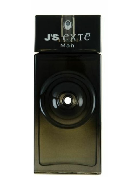 J’s Extē Man Eau De Toilette Per Uomo - 75 Ml