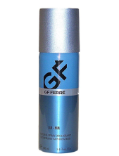 Gianfranco Ferré Gf Ferré Lui Deodorante Spray - 100 Ml
