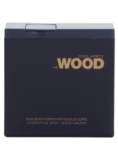 Dsquared2 He Wood Emulsione Idratante Per Il Corpo - 200 Ml