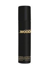 Dsquared2 He Wood Deodorante Spray - 100 Ml