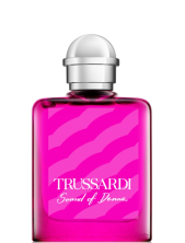 Trussardi Sound Of Donna Eau De Parfum Per Donna - 100 Ml