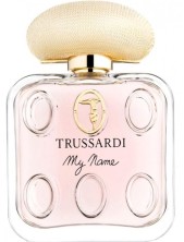 Trussardi My Name Eau De Parfum Donna 100ml