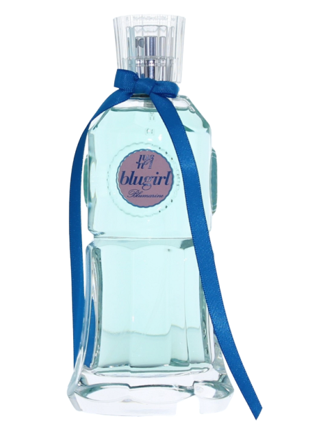 Blumarine Jus N°1 Blugirl Eau De Toilette Donna 100 Ml