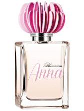 Blumarine Anna Eau De Parfum Donna 100 Ml