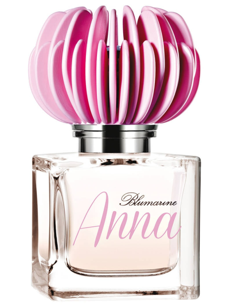 Blumarine Anna Eau De Parfum Donna 50 Ml
