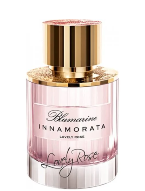 Blumarine Innamorata Lovely Rose Eau De Toilette Donna 50 Ml