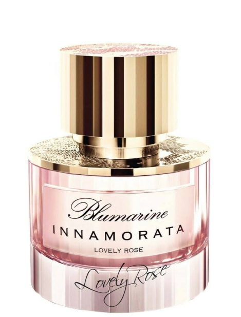 Blumarine Innamorata Lovely Rose Eau De Toilette Donna 30 Ml