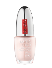 Pupa Lasting Color - 201 Pearly Pastel Pink