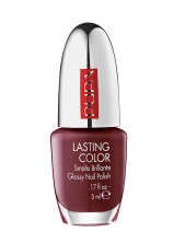 Pupa Lasting Color - 604 Dark Red