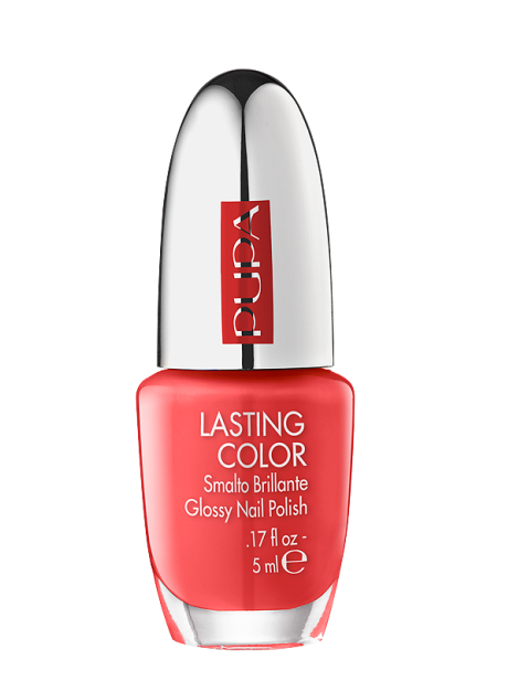 Pupa Lasting Color - 502 Coral